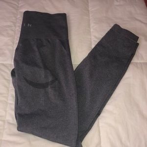 NVGTN Grey leggings